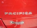 Inferno Red Crystal Pearl - Pacifica  Photo No. 29