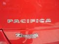 2006 Inferno Red Crystal Pearl Chrysler Pacifica   photo #29