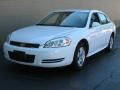 Summit White - Impala LS Photo No. 2