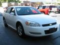 Summit White - Impala LS Photo No. 4
