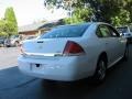 Summit White - Impala LS Photo No. 5