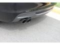 2011 Black Sapphire Metallic BMW 1 Series 135i Coupe  photo #5