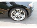 2011 Black Sapphire Metallic BMW 1 Series 135i Coupe  photo #10
