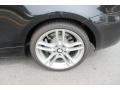 2011 Black Sapphire Metallic BMW 1 Series 135i Coupe  photo #12