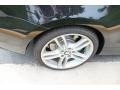 2011 Black Sapphire Metallic BMW 1 Series 135i Coupe  photo #13