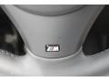 2011 Black Sapphire Metallic BMW 1 Series 135i Coupe  photo #21