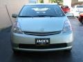 2009 Silver Pine Mica Toyota Prius Hybrid  photo #3