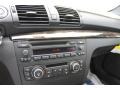 2011 Black Sapphire Metallic BMW 1 Series 135i Coupe  photo #22