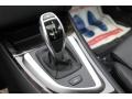 2011 Black Sapphire Metallic BMW 1 Series 135i Coupe  photo #31