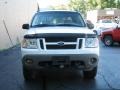 2003 Oxford White Ford Explorer Sport Trac XLT 4x4  photo #3