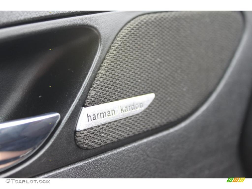 2005 3 Series 330i Convertible - Alpine White / Black photo #16