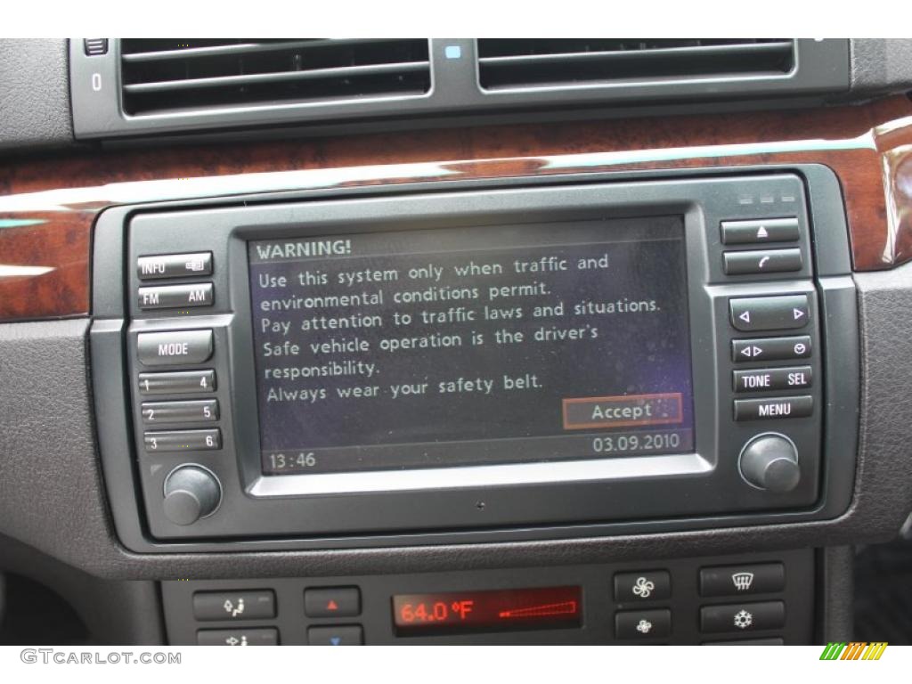 2005 3 Series 330i Convertible - Alpine White / Black photo #24
