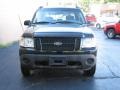 Black Clearcoat - Explorer Sport Trac XLS Photo No. 2