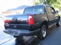 Black Clearcoat - Explorer Sport Trac XLS Photo No. 4