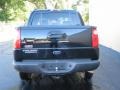 Black Clearcoat - Explorer Sport Trac XLS Photo No. 5