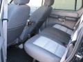 Black Clearcoat - Explorer Sport Trac XLS Photo No. 6