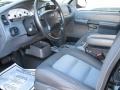 Black Clearcoat - Explorer Sport Trac XLS Photo No. 7