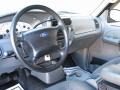 Black Clearcoat - Explorer Sport Trac XLS Photo No. 8