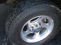 Black Clearcoat - Explorer Sport Trac XLS Photo No. 11