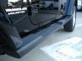 Black - Wrangler Unlimited Sahara 4x4 Photo No. 27