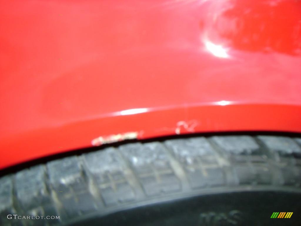 1969 Corvette Coupe - Monza Red / Black photo #13