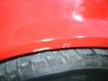 1969 Monza Red Chevrolet Corvette Coupe  photo #13