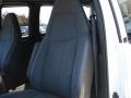 Summit White - Express 3500 Extended Passenger Van Photo No. 9