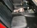1969 Monza Red Chevrolet Corvette Coupe  photo #22