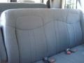 Summit White - Express 3500 Extended Passenger Van Photo No. 16