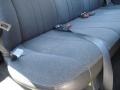 Summit White - Express 3500 Extended Passenger Van Photo No. 17