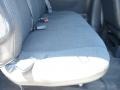 Summit White - Express 3500 Extended Passenger Van Photo No. 21
