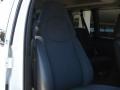 Summit White - Express 3500 Extended Passenger Van Photo No. 22