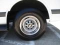 Summit White - Express 3500 Extended Passenger Van Photo No. 31