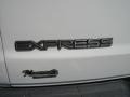Summit White - Express 3500 Extended Passenger Van Photo No. 36