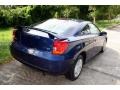 2000 Spectra Blue Mica Toyota Celica GT  photo #8