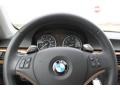 2007 Jet Black BMW 3 Series 335i Coupe  photo #23