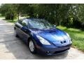 Spectra Blue Mica - Celica GT Photo No. 13