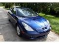 Spectra Blue Mica - Celica GT Photo No. 15
