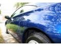 Spectra Blue Mica - Celica GT Photo No. 19