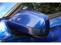 2000 Spectra Blue Mica Toyota Celica GT  photo #24