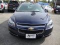 2009 Imperial Blue Metallic Chevrolet Malibu LT Sedan  photo #3