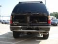 2005 Black Chevrolet Tahoe Z71 4x4  photo #4