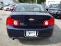 Imperial Blue Metallic - Malibu LT Sedan Photo No. 8