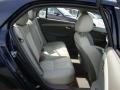 2009 Imperial Blue Metallic Chevrolet Malibu LT Sedan  photo #14