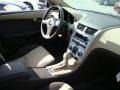 Summit White - Malibu LT Sedan Photo No. 14