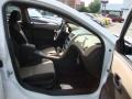 Summit White - Malibu LT Sedan Photo No. 15