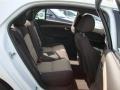 Summit White - Malibu LT Sedan Photo No. 16