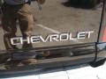 2005 Black Chevrolet Tahoe Z71 4x4  photo #37