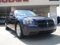 Midnight Blue Pearl - Magnum SXT Photo No. 1
