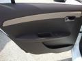 Summit White - Malibu LT Sedan Photo No. 19